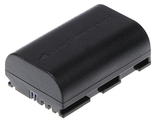 

Аккумулятор CameronSino CS-CPN600MX/LP-E6, LP-E6N, 2000mAh, 7.2V для Canon EOS 5D Mark IV (P105.00116), CS-CPN600MX