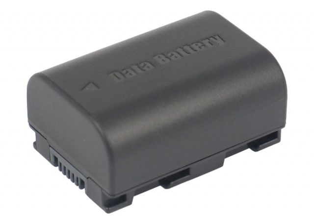 

Аккумулятор CameronSino CS-JVG107MC, 890mAh, 3.7V для JVC BN-VG107E, BN-VG108, BN-VG108E (P105.00119), CS-JVG107MC