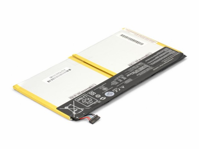 

Аккумулятор CameronSino CS-AUT100SL, 3.8V, 8150mAh, Li-pol для Asus Transformer Book T100, T100TA (C12N1320) (P106.00018), CS-AUT100SL