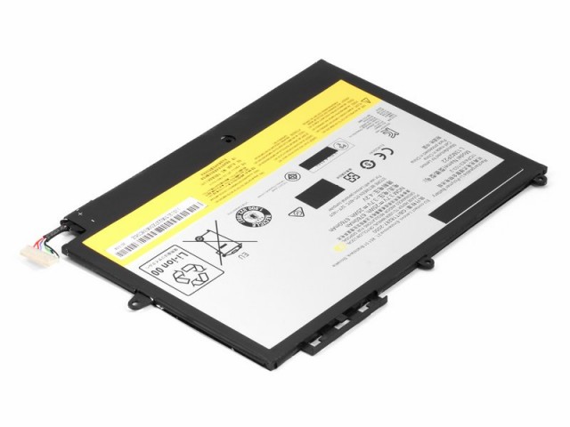 

Аккумулятор CameronSino CS-LVM200NB, 3.75V, 6760mAh, Li-pol для Lenovo Miix 2 10 (L13M2P22)) (P106.00086), CS-LVM200NB