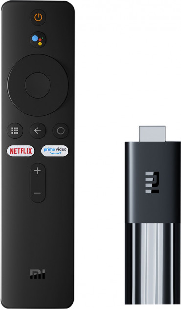 Медиаплеер Xiaomi Mi TV Stick, 1080p, HDMI, WiFi