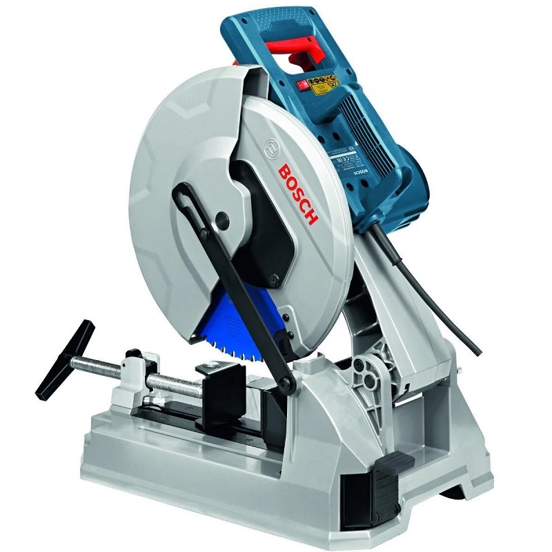 Отрезная пила Bosch GCD 12 JL (0601B28000)