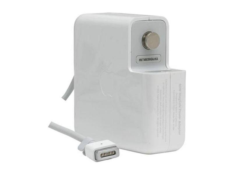 Адаптер питания Apple 60W (MC461Z/A)