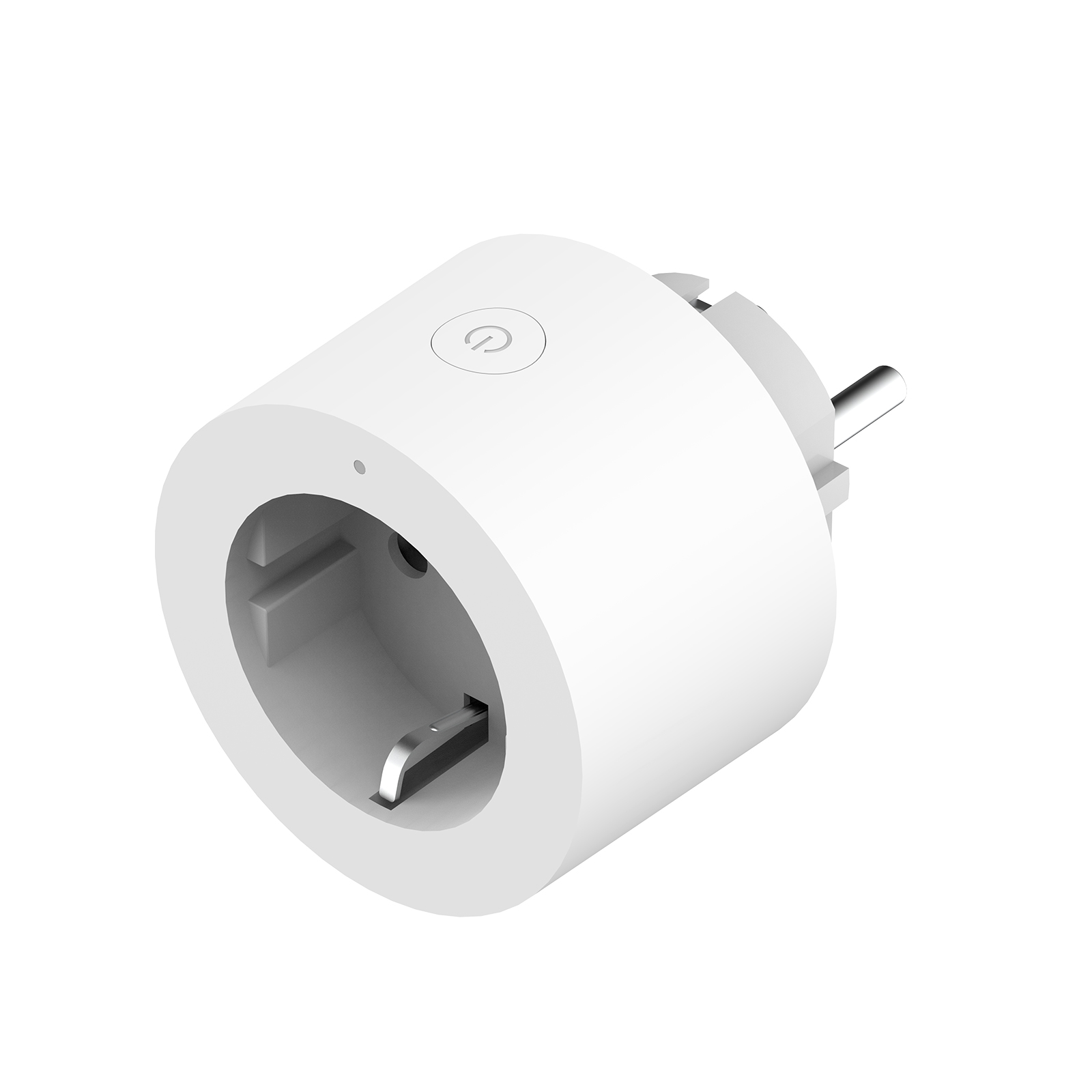 Умная розетка Aqara SP-EUC01, Zigbee, белый
