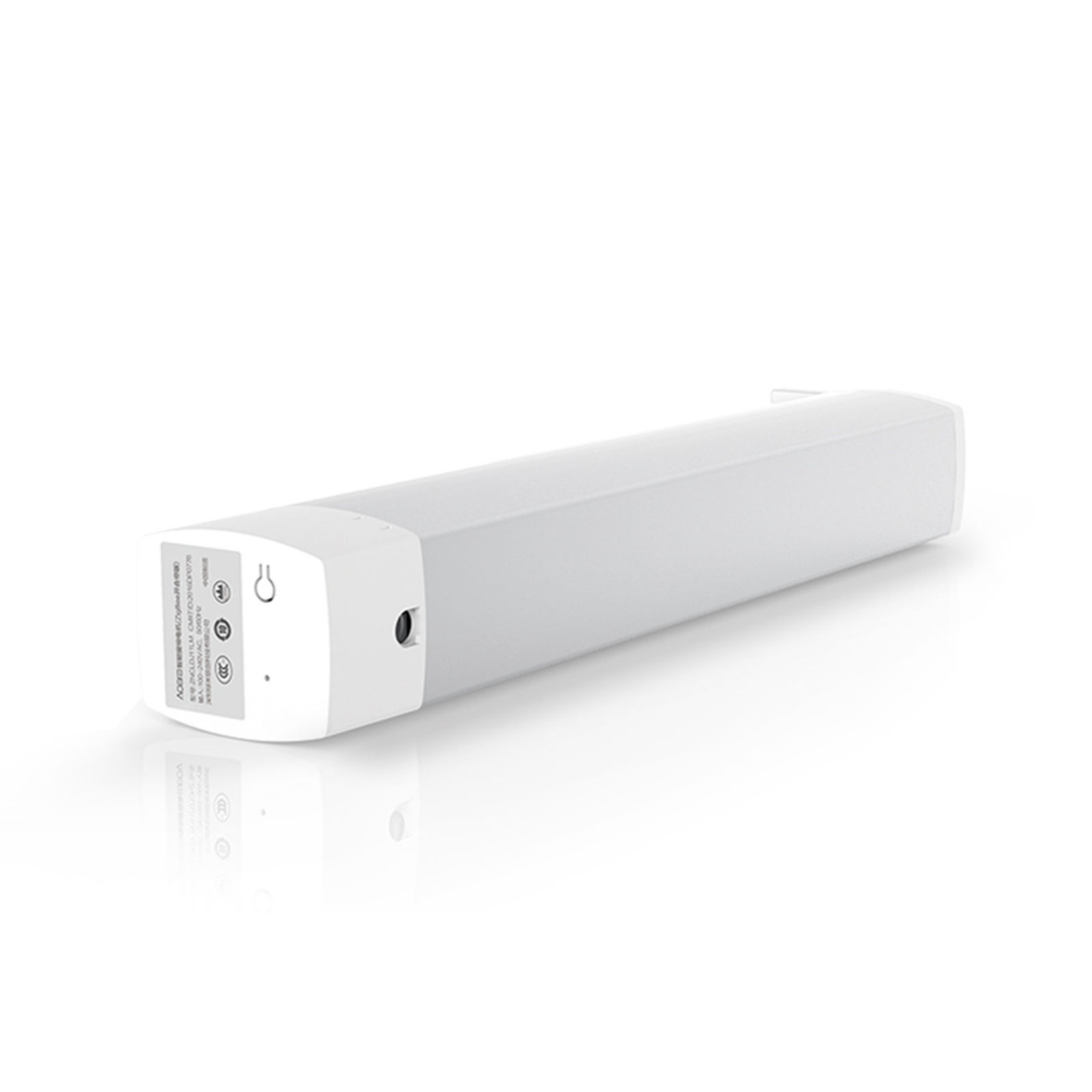 

Мотор для раздвижных штор Aqara Curtain Controller, Zigbee, 220V, Android/iOS, белый (ZNCLDJ11LM), Curtain Controller
