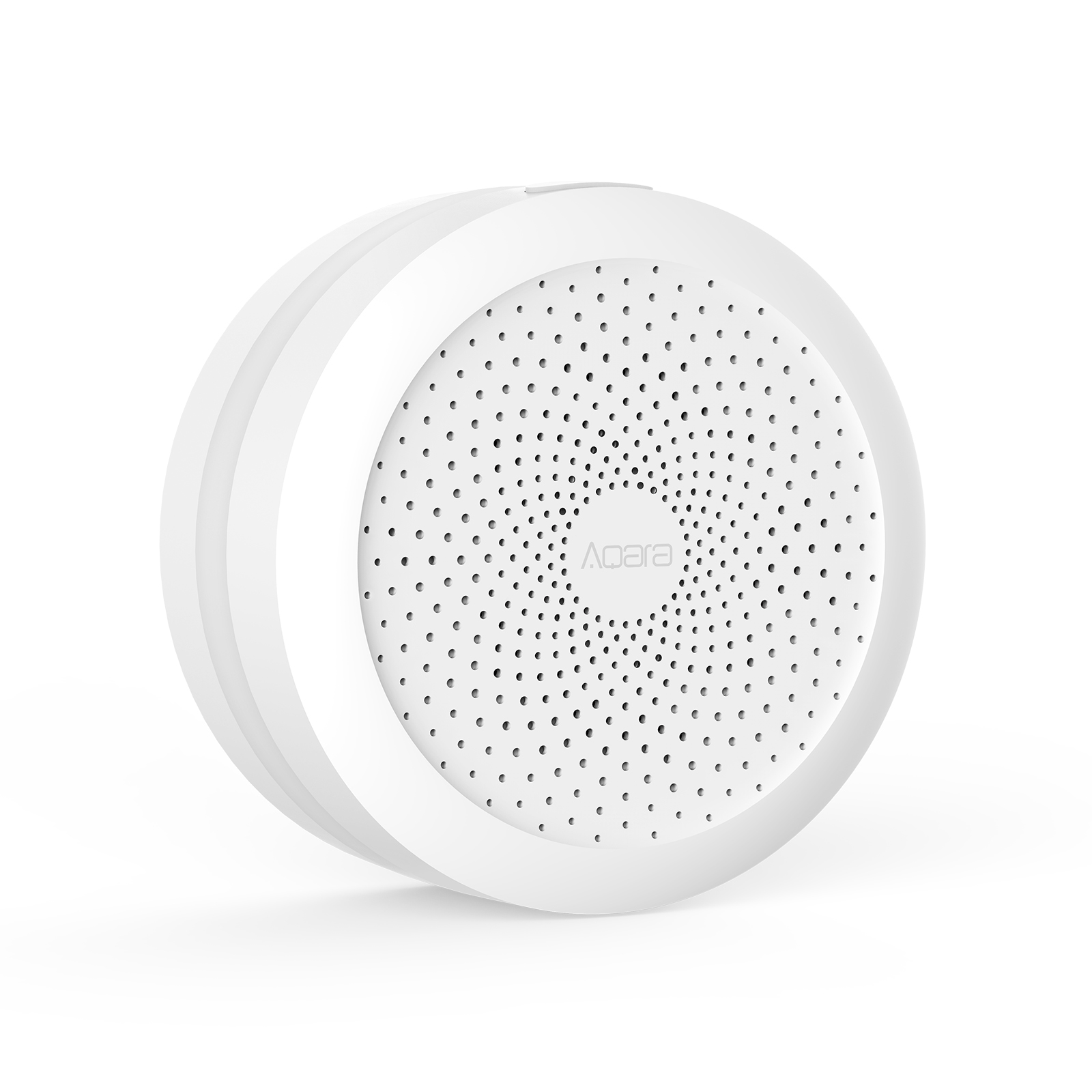 

Центр управления умным домом (Хаб) Aqara ZHWG11LM, Wi-Fi, Zigbee , Android/iOS, белый, ZHWG11LM