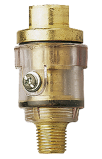 Лубрикатор Fubag, наружная резьба 1/4"