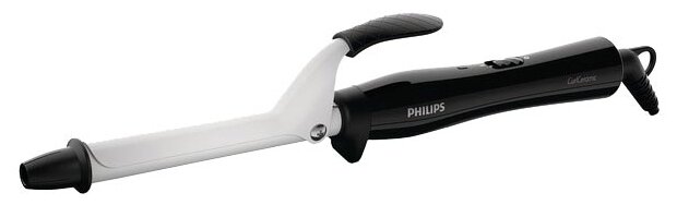Плойка Philips BHB862 StyleCare Essential, 200°C, керамическое покрытие