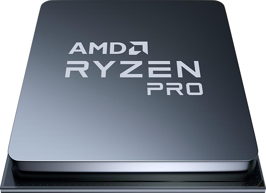 Процессор AMD Ryzen 3 PRO-4350G tray (OEM)
