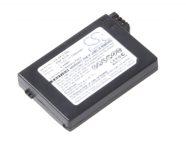 

Аккумулятор СameronSino CS-SP112SL, CS-SP112SL