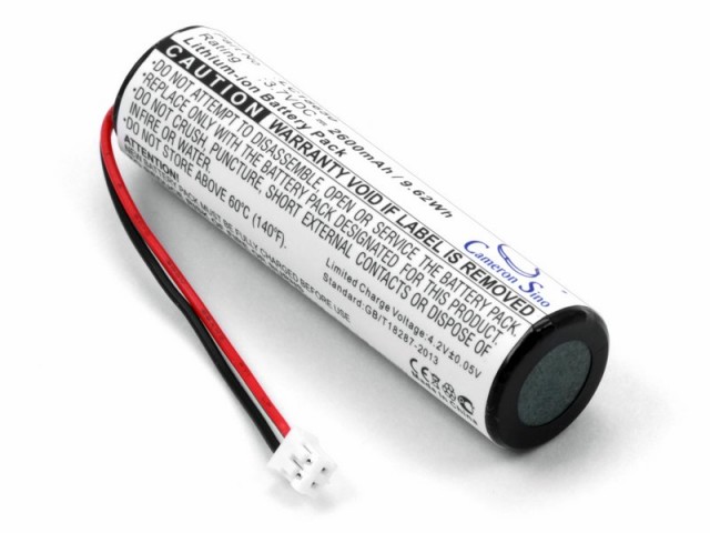 

Аккумулятор СameronSino CS-NSP257SL, CS-NSP257SL