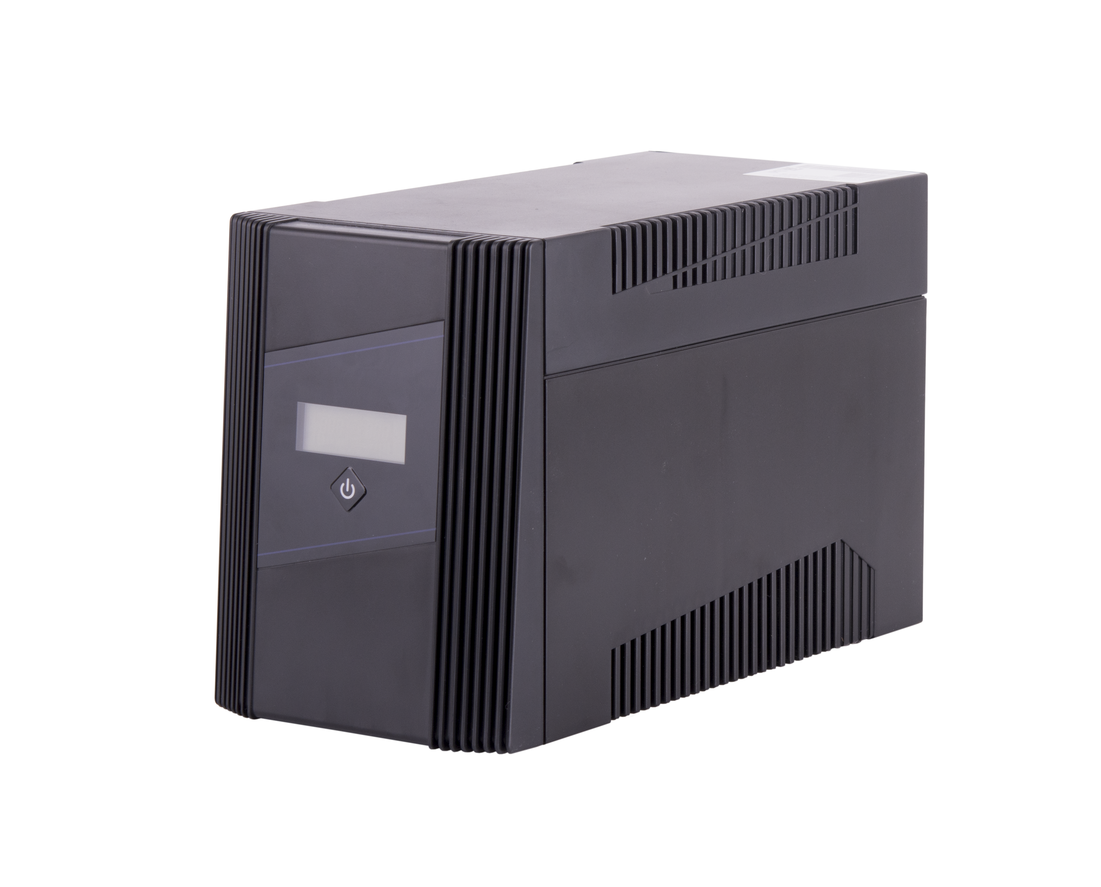 

ИБП GIGALINK GL-UPS-LI10-1-1/2*7a, 1000 В·А, 600 Вт, EURO+IEC, розеток - 5, USB, черный, GL-UPS-LI10-1-1/2*7a