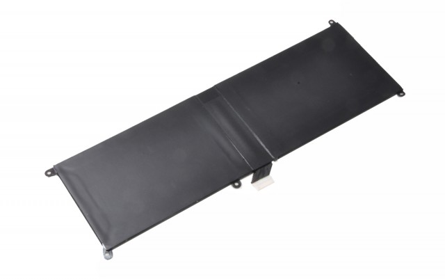 Аккумуляторная батарея Pitatel 7VKV9 для Dell Latitude 12 E7275, XPS 12, 0, 7.6V, 3950mAh, черный (BT-1233)