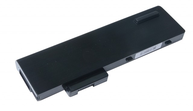 Аккумуляторная батарея Pitatel BT-026 для Acer Aspire 1680 series, TM2300 (not 4050-4051) series, 0, 14.8V, 4800mAh, черный (BT-026)