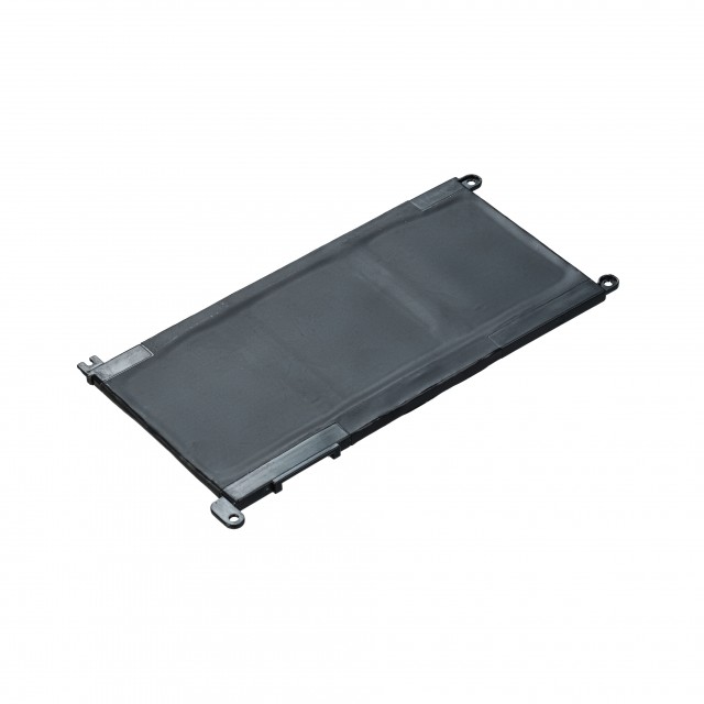 Аккумуляторная батарея Pitatel BT-1247 для Dell Inspiron 13-5368, 13-5378, WDX0R, 11.4V, 3650mAh, черный (BT-1247)