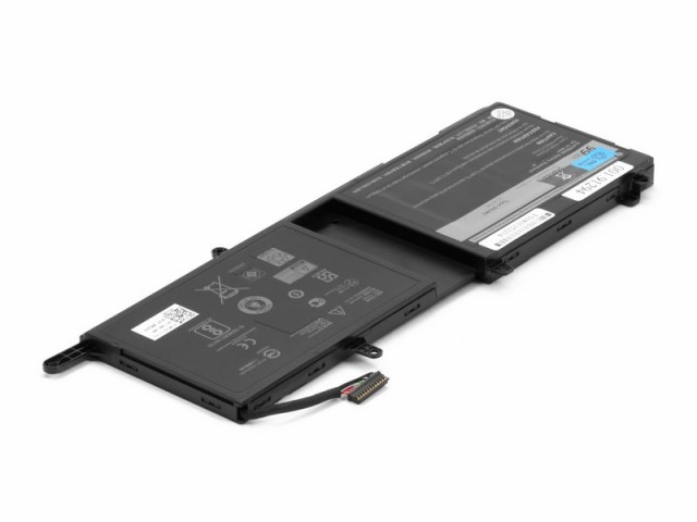 

Аккумуляторная батарея Pitatel BT-1251 для Dell Alienware 15 R4, 17 R4, 01D82, 9NJM1, 11.4V, 8300mAh, черный (BT-1251), BT-1251