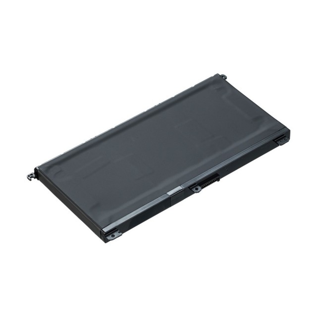 Аккумуляторная батарея Pitatel BT-1239 для Dell Inspiron 15-7559, 357F9, 11.4V, 6600mAh, черный (BT-1239)