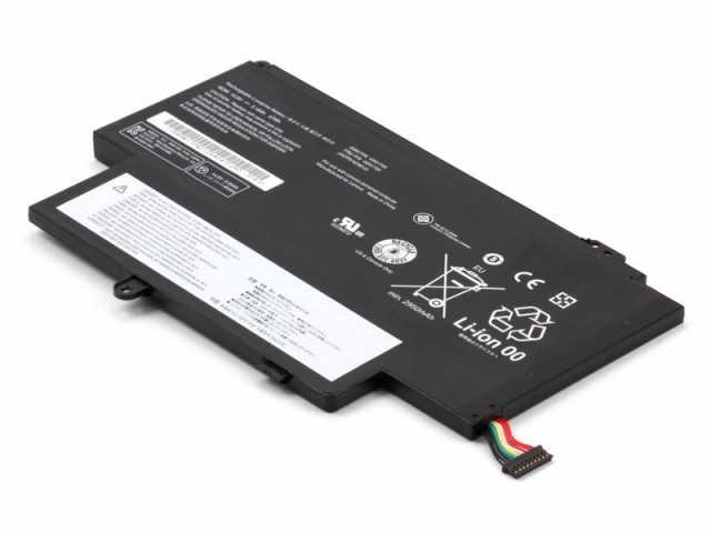 Аккумуляторная батарея Pitatel BT-1962 для Lenovo Yoga S1 (45N1704, 45N1705), 0, 14.8V, 3180mAh, черный (BT-1962)