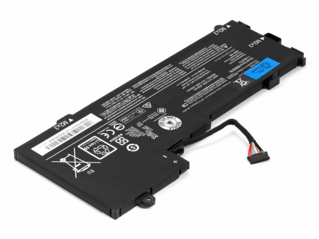 Аккумуляторная батарея Pitatel BT-1985 для Lenovo IdeaPad 100-14 (L14M2P23) [, 0, 7.4V, 4050mAh, черный (BT-1985)