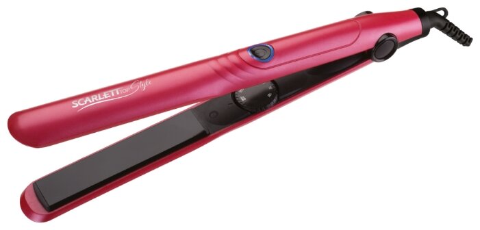 Выпрямитель Scarlett SC-HS60T65 (SC-HS60T65)