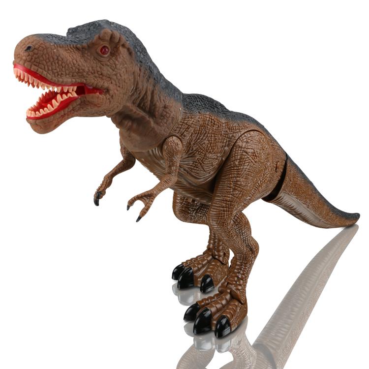 Динозавр Mioshi Active Древний гигант, (47 см, движение, свет., звук. эфф.) (MAC0601-027)