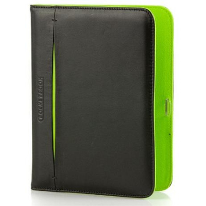 Электронная книга PocketBook Pro 612 - YouTube