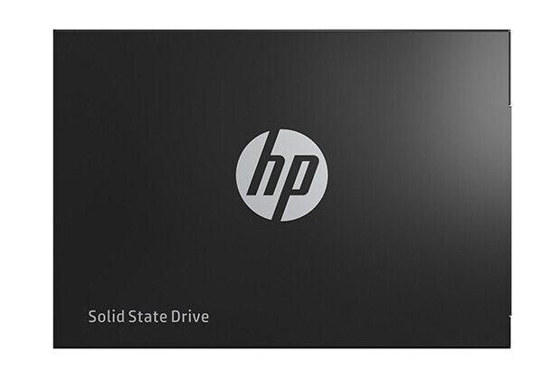 

Твердотельный накопитель (SSD) HP 256Gb S750, 2.5", SATA3 (16L52AA)