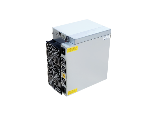 Система майнинга Bitmain, 2800W (Antminer S17+ 70TH/s)