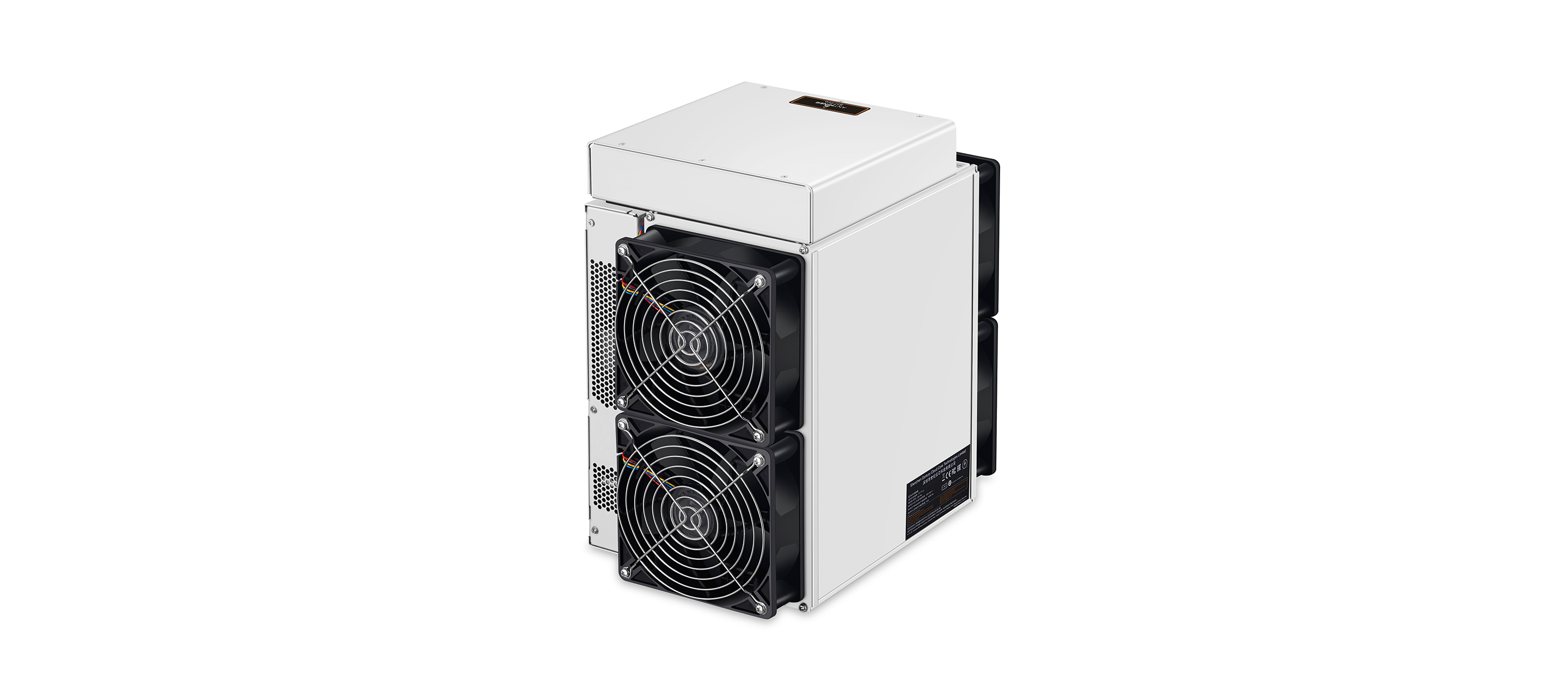 Antminer ks3