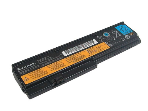 

Аккумуляторная батарея Lenovo Thinkpad Battery 70 6-cell (0A36302), Черный, 0A36302