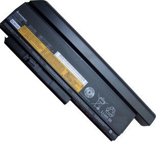 

Аккумуляторная батарея Lenovo ThinkPad Battery 44++ 9-cell for X220/X230 (0A36307), Черный, 0A36307