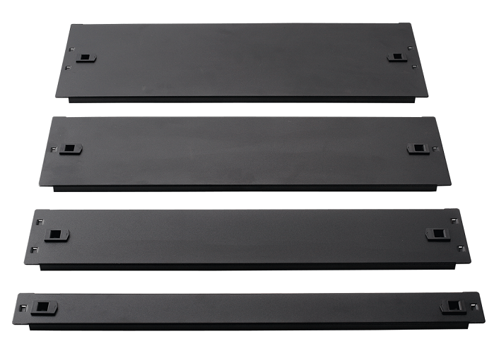 Фальшпанель Lanmaster LAN-DC-TLMFP-2U, на: 2U