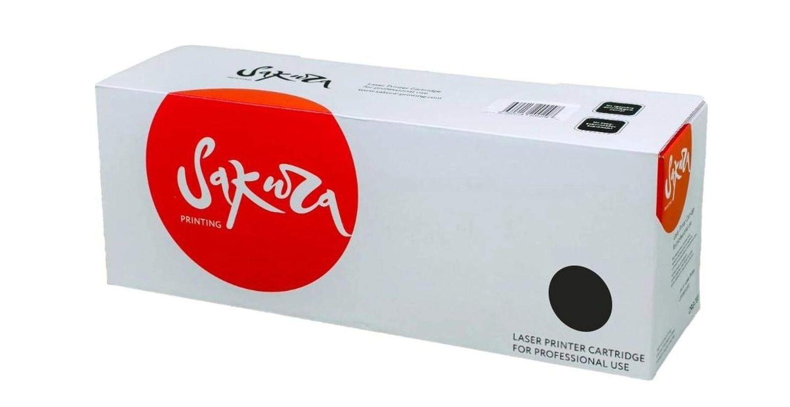 

Драм-картридж SAKURA DR2080 для Brother HL-2130/DCP-7055 (12000стр) (SADR2080), SADR2080