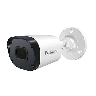 Камера AHD/TVI/CVI/CVBS Falcon Eye FE-MHD-B2-25 уличная, корпусная
