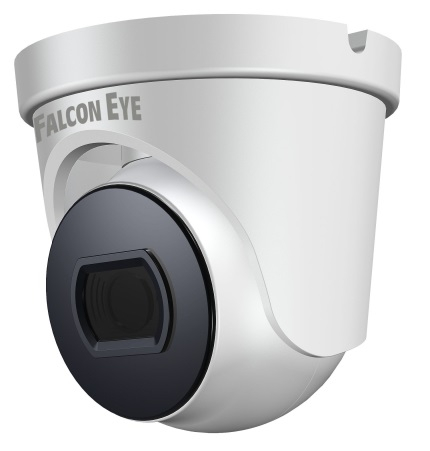 

Камера AHD/TVI/CVI/CVBS Falcon Eye FE-MHD-D5-25 2.8 мм уличная, купольная, 5Мпикс, SONY IMX335, до 30 кадров/с, до 2592x1944, ИК подсветка 25 м, -40 - +60, белый, FE-MHD-D5-25