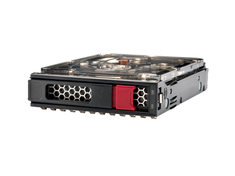 

Жесткий диск (HDD) HPE 6Tb Midline, 3.5", 7.2K, 512e, HotPlug, SATA3 (861742-B21)
