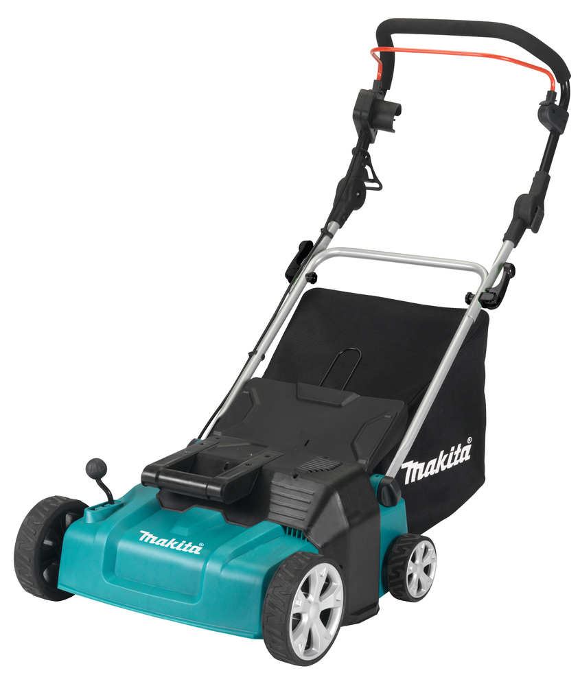 Скарификатор-аэратор Makita UV3600, сетевой