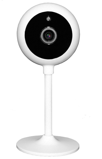 

IP-камера Falcon Eye Wi-Fi видеокамера Spaik 2 3.6мм, настольная, 2Мпикс, до 1920x1080, ИК подсветка 10м, Wi-Fi, 0 °C/+50 °C, белый, Wi-Fi видеокамера Spaik 2
