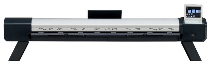 Сканер Canon L36ei (3421V853)