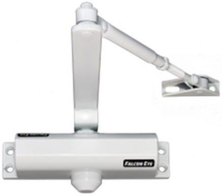 Доводчик 2 класс, до 45 кг, Falcon Eye FE-B2W
