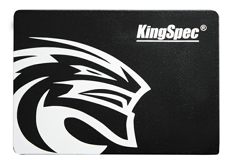 SSD KingSpec 240Gb SATA3 (P4-240)