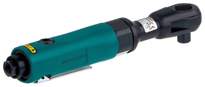 Пневмотрещотка Jonnesway JAR-6309A, квадрат: 1/2"
