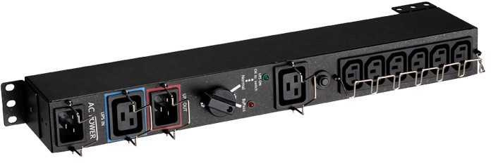 

Байпас Eaton MBP3KI, MBP3KI