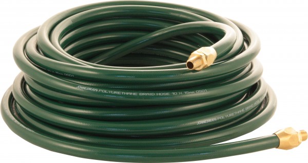 Шланг воздушный Jonnesway JAZ-7220BF, длина 10 м