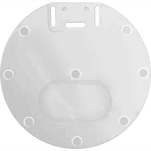 

Коврик водонепроницаемый Xiaomi Waterproof Mat для Xiaomi Mi Robot Vacuum Mop, прозрачный (STFSD01ZHM/SKV4133TY), Waterproof Mat