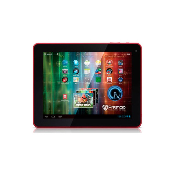 Планшет Prestigio MultiPad PMP5197D