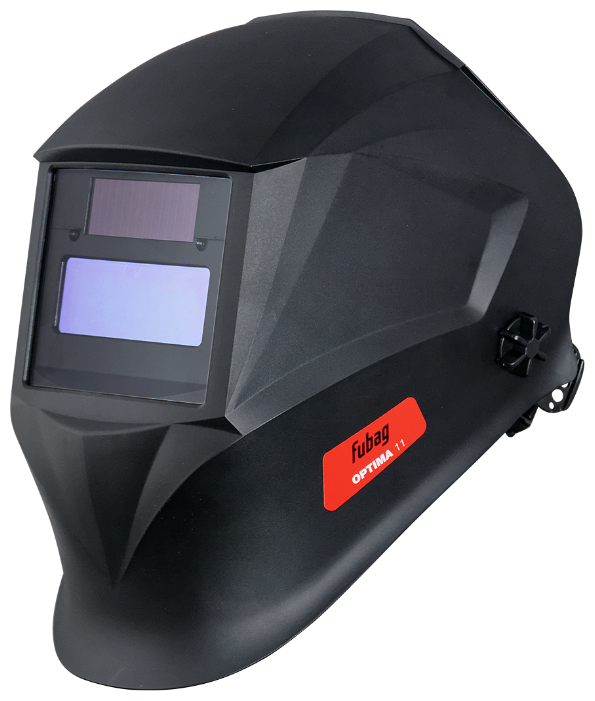 Маска сварщика Fubag Optima 11