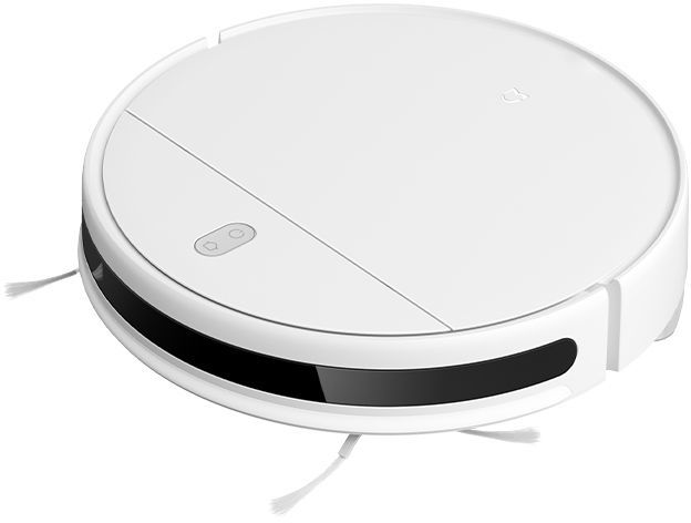 

Робот-пылесос Xiaomi Mi Robot Vacuum Mop Essential, белый (SKV4136GL), Mi Robot Vacuum Mop Essential