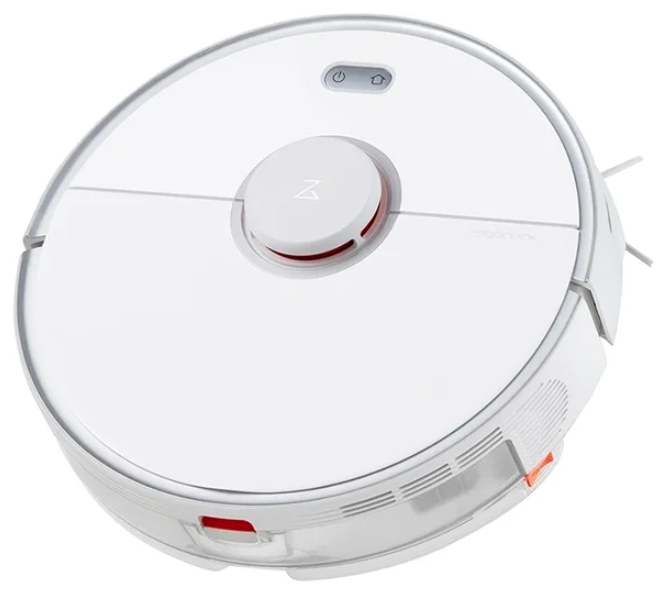

Робот-пылесос Xiaomi Roborock S5 MAX, белый, Roborock S5 MAX