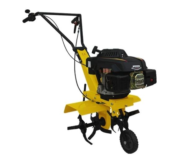 Культиватор Huter GMC-5.0, 5 л.с., бензиновый